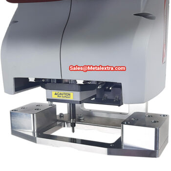 MARKATOR Handheld Marking FlyMarker mini 85/45 plus (Area: 85mm x 45mm), Font DIN 1451, Height max. 5 mm - Image 4