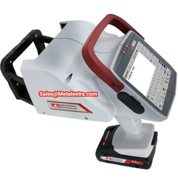 MARKATOR Handheld Marking FlyMarker mini 85/45 plus (Area: 85mm x 45mm), Font DIN 1451, Height max. 5 mm - Image 8