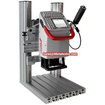 MARKATOR Handheld Marking FlyMarker mini 65/30 (Area: 65mm x 30mm) 4,3" touchscreen, Font DIN 1451 (Size: 1,0mm - 29,9mm) - Image 4
