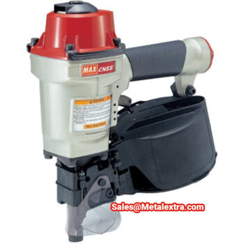 MAX Air Pressure Nailer CN55 (25mm - 50 mm) - Image 2