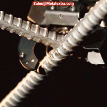 Alternative view of MAX Reinforcing Bar Tying Machine RB-440T-B2CA / 1415A (Ø10mm, Ø13mm, Ø16mm, Ø19mm, Ø22mm, Ø25mm)