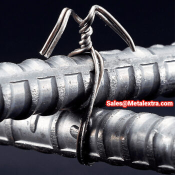 MAX Reinforcing Bar Bundling Machine RB-399A-B2C (Ø10mm ～ Ø13mm) DISCONTINUED - Image 8