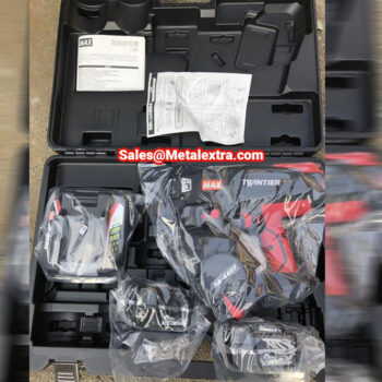 MAX Reinforcing Bar Tying Machine RB-440T-B2CA / 1415A (Ø10mm, Ø13mm, Ø16mm, Ø19mm, Ø22mm, Ø25mm) - Image 10