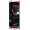 MENZERNA Aluminum & Brass Abrasive Tripoli Polishing Compound 113GZ For Galvanizing Preparation