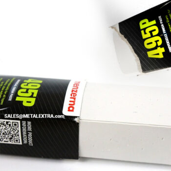 MENZERNA Metal, Composite & Plastic Intensive Polish Compound 495P - Image 4