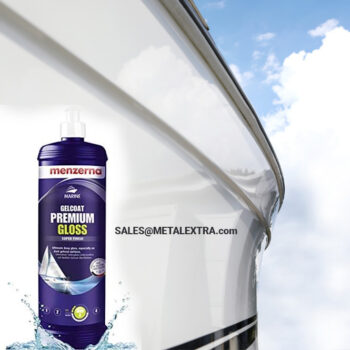 MENZERNA Marine Gelcoat Premium Gloss Super Finish - Image 5