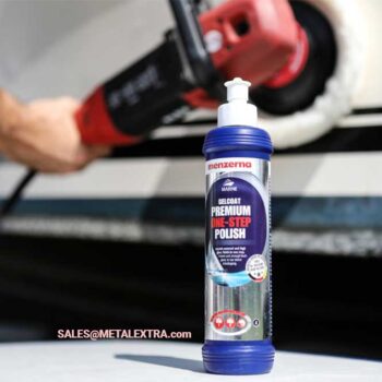 MENZERNA Marine One Step Polish to a high gloss - Image 3