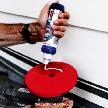 MENZERNA Marine One Step Polish to a high gloss - Image 4
