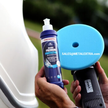 MENZERNA Marine Premium Protection (High -Tech Boat Sealant, Long-Lasting Protection Against Adhesion and Scratches) - Image 4