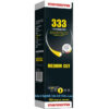 MENZERNA Steel & Hard Coated Surface Medium Cut Compound 333 Chrome Finishing