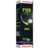 MENZERNA Steel & Precious Metals Finishing Compound P126 Fast Gloss Finish