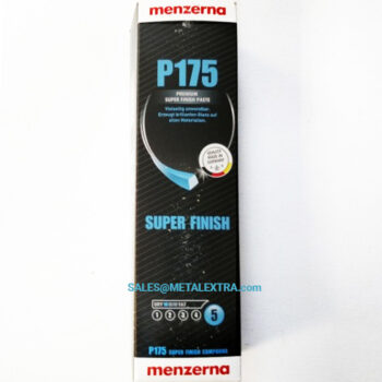 MENZERNA Super Finishing Compound P175 All Material - Image 3