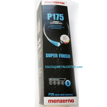 MENZERNA Super Finishing Compound P175 All Material - Image 4