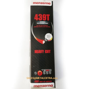 MENZERNA Universal Polishing Heavy Cut Compound 439T Pre-polishing - Image 3