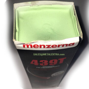 MENZERNA Universal Polishing Heavy Cut Compound 439T Pre-polishing - Image 7