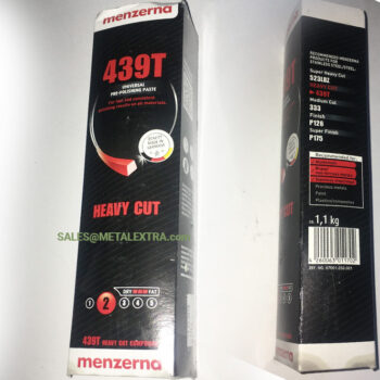 MENZERNA Universal Polishing Heavy Cut Compound 439T Pre-polishing - Image 4