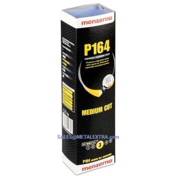 MENZERNA Universal Polishing Medium Cut Compound P164 High Gloss - Image 3