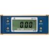 MOORE & WRIGHT Digital Level & Protractor IP65 with Data Output USB & WiFi MW575-01WIP