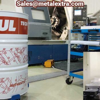 MOTULTECH General Metalworking Fluid SAFKOOL 6220 200L 109627 - Image 3
