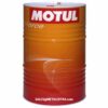 MOTULTECH Grinding Fluid for Carbide & Diamond Wheel SUPRAGRIND EVO 08 M 208L 106892