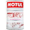 MOTULTECH Metalworking Fluid For All Aerospace Alloy STABILIS 9230 208L 108520