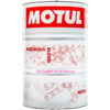 MOTULTECH Metalworking Fluid For Alloys Copper STABILIS 9820 208L 108521