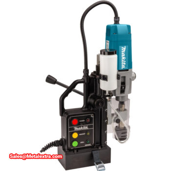 MAKITA Magnetic Drill Press HB500, 650/350 RPM, 9300 Newton - Image 3