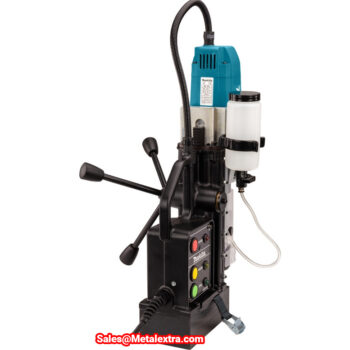 MAKITA Magnetic Drill Press HB500, 650/350 RPM, 9300 Newton - Image 2