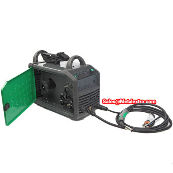 MIGATRONIC RallyMIG 161i, 79337030 (1 Phase) Power: 115 A/26.4 V. Range: 20-160 A - Image 6