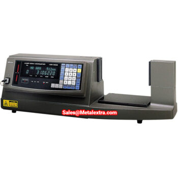 Optical Laser Measurement