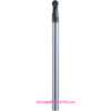 NACHI DLC-mill Ball for Aluminum ø1mm – ø20mm 2DLCR LIST9360