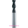 NACHI DLC-mill Radius for Aluminum ø2mm – ø20mm 2DLCM-R LIST 9302