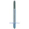 NACHI Forming Tap TAFLET-S for Aluminum, Magnesium, Nonferrous metal, M1 - M6 LIST6952