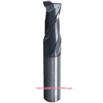 NACHI GS MILL 4-Flutes ø1mm – ø20mm 4GS LIST 9384 - Image 3