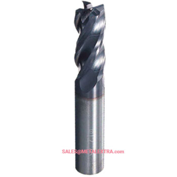 Alternative view of NACHI GS MILL 4-Flutes ø1mm – ø20mm 4GS LIST 9384