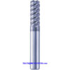 NACHI GS MILL Hard Radius ø6mm – ø20mm GSH-R LIST9434