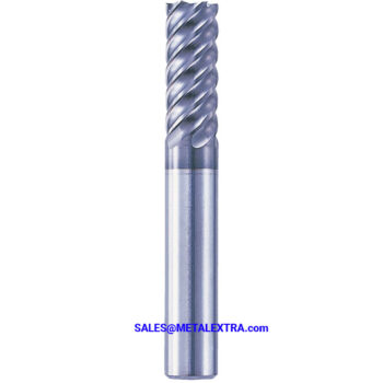 NACHI GS MILL Hard ø1mm – ø20mm GSH LIST9398