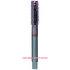 NACHI Hand Tap EXCEL EHT HSS M3 - M12 LIST9236