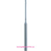 NACHI Long Neck Ball for Copper CURIBR ø0.2mm - ø6mm LIST 9412