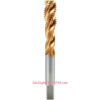 NACHI Spiral Flute Machine Taps GSPS 45° HSSE-SG for Stainless Steel, M3 - M24 LIST7934P