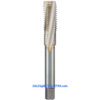 NACHI Spiral Machine Taps SGSP-T 10° HSSE-SG for Titanium blind hole, M3 - M12 LIST7958