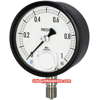 Pressure gauge & Manometer