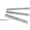 NIIGATA SEIKI Master Pin Gauge ø1 mm - ø6 mm