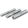 NIIGATA SEIKI Steel Pin Gauge with Center Hole AC Series ø2 mm - ø10 mm