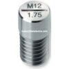 NIIGATA SEIKI Thread Pin Gauge RA, JIS Metric, M1 - M18