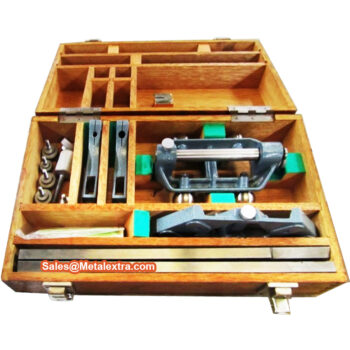 OBISHI KEIKI Roll Dial Caliper Micrometer DA-810, Graduation: 0.01mm, Ø100mm -  Ø2000mm - Image 3
