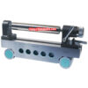 OBISHI KEIKI Sine Bench Center NK101 (Accuracy; 2μm, Sine Accuracy α=30°; 5') Center height; 70mm, Range; <240mm, Ø139mm