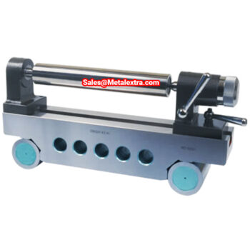 OBISHI KEIKI Sine Bench Center NK101 (Accuracy; 2μm, Sine Accuracy α=30°; 5') Center height; 70mm, Range; <240mm, Ø139mm