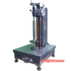 OBISHI KEIKI Vertical Bench Center SVP101 (Accuracy 5μm) Center height 400 mm, Ø250mm