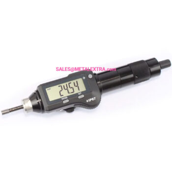 OJIYAS Digital Thread Depth Gauge DiR M2 - M14 - Image 3